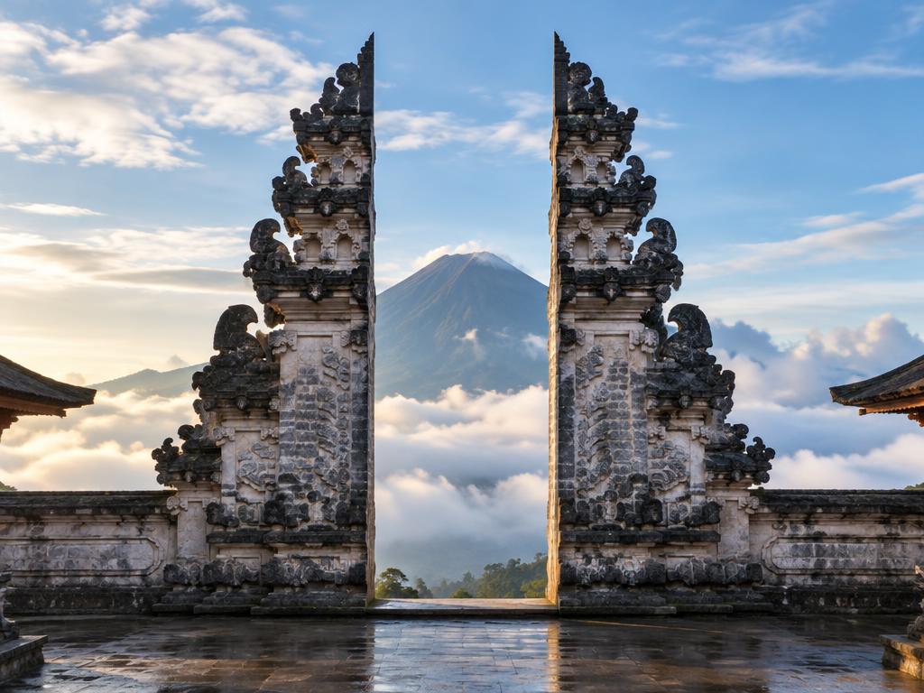East Bali Journey