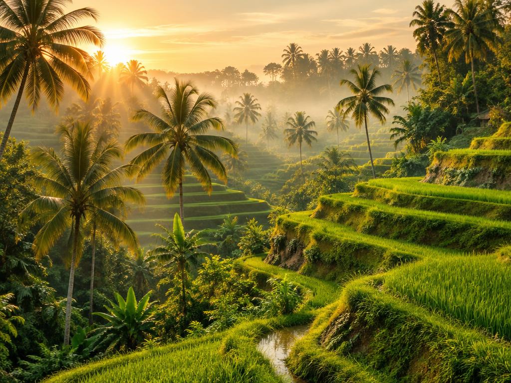 Ubud Discovery